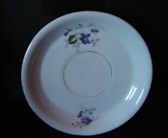 TALÍŘE - různé - 7