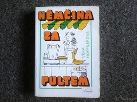 Prodám učebnice pro střední školy - 7