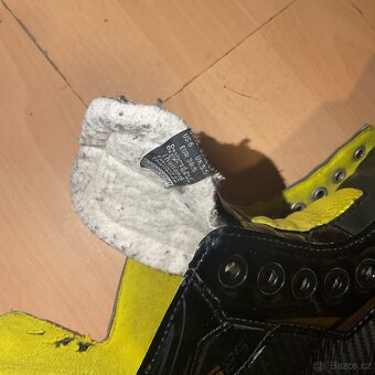 Bauer brusle supreme s25 - 7