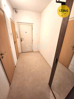 Pronájem bytu 1+1 , bří Hovůrkoých Přerov, 134180 - 7