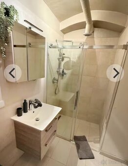 Byt 2+kk 20 000 kč Plně vybaven - 7