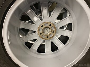 ORIGINAL ALU KOLA VOLVO XC90 II 235/55/19 - 7
