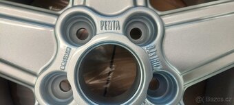 Alu kola Mercedes Benz penta amg ronal dvourozměr. - 7