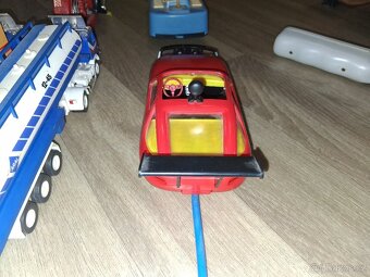 Stare hracky,Dubena,Monti System,Ritmo - 7