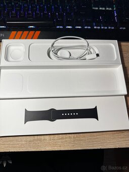 Apple Watch Series 6 - 7