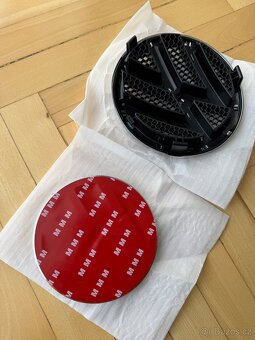 Logo VW pro T5 a T5.1 2010-2015 - 7