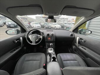 Nissan Qashqai 2,0 (2012) - 7