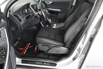 Volvo XC60 2,4 D5 133 kW AT6 - 7