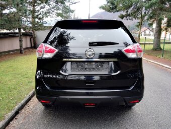 NISSAN X-TRAIL 2.0DCI TEKNA, A/T, 4X4 - 7
