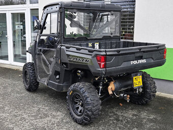 Polaris Ranger 1000 DPH - 7