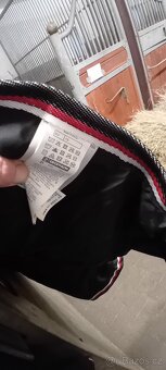 Deka do kolotoče - 7