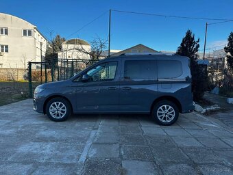 Ford Tourneo Connect - 7