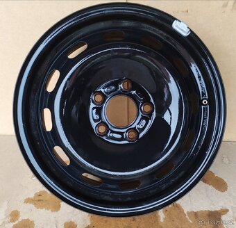 Sada disku Ford Focus a C-MAX - 7