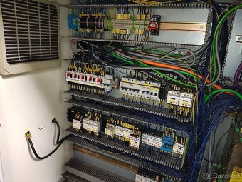 KOVOSVIT MAS SP 180 - Soustruh CNC - 7