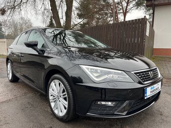 SEAT LEON ST FACELIFT 1.4TSI EXCELLENCE FullLED/KAMERA - 7