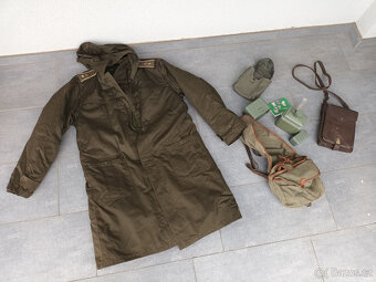 Vojenska uniforma JNA - 7