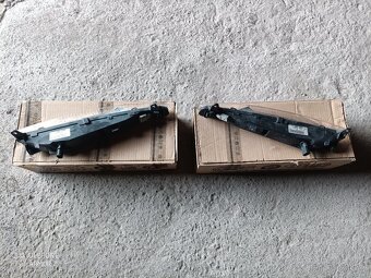 Směrová světla Audi - 7