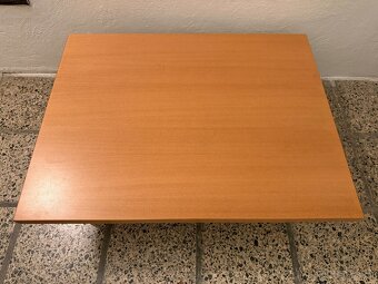 obývací nábytek – TV komoda + stoly - 7