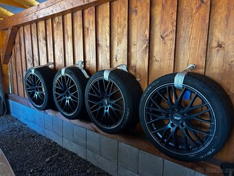 ATS Perfektion 18 5x120 Kola - 7