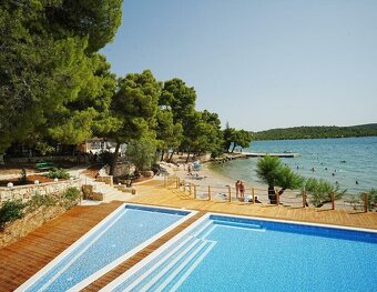 Mobilní domek v Chorvatsku - 7