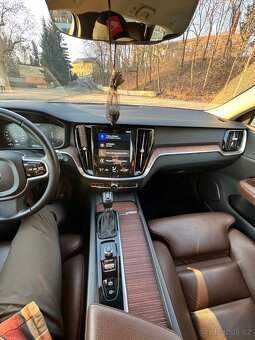 Volvo V60 D4 Inspriction - 7