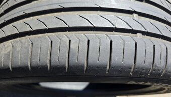 Letní pneu 235/45/18 Continental - 7