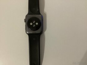 iPhone 8 64 GB + Apple Watch  Series 3 - 7