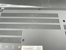 Lenovo ThinkPad p14s g3 AMD R7-6850u√32GB√1TB√FHD√2r.z.√DPH - 7