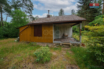 SLEVA Prodej chaty, 50 m², Velký Luh - 7