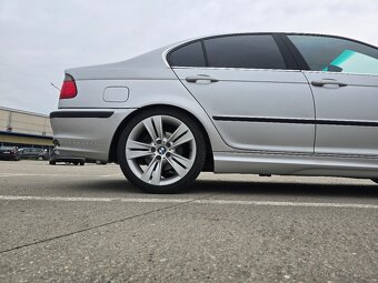 BMW e46 328i - 7