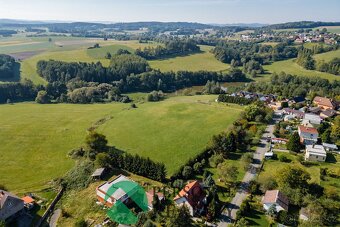 Prodej pozemky pro bydlení, 1 100 m2 - Prosenická Lhota - Su - 7