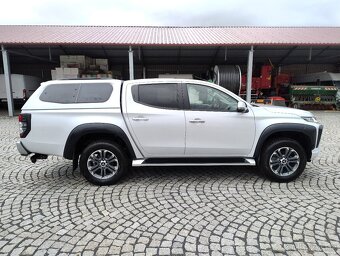 Mitsubishi L200 DC 2,2DI-D 4WD, InStyle - 7
