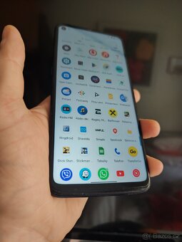 Motorola G9 plus 4/128 gb Blue - 7