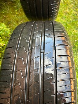 Kola 5x112 R 17 - 7