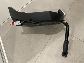Cybex Gold Aton 5 + základna - 7