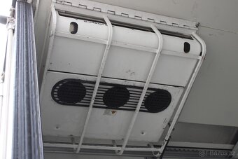 Krone SD COOL LINER, THERMO KING SLXE SPECTRUM, 2X VÝPARNÍK - 7