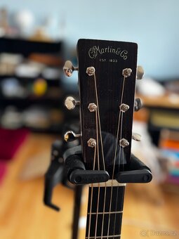 Martin OMJM 20th anniversary #24 - 7
