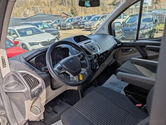 Ford Tourneo Custom EUROLINE 2.2TDCi WESTFALIA - 7