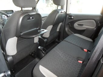 Citroen C3 Picasso 1.4 VTi,70kw,1.maj.zak. v ČR - 7