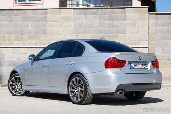 BMW Rad 3 320d xDrive - 7