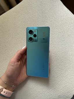 Poco X5 Pro 5G, 8GB/256GB - modrý - 7