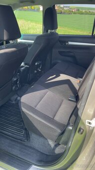 Toyota Hilux 2,4 110kw 4x4 - 7