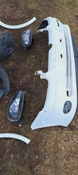 Opel Corsa B Gsi paket - 7