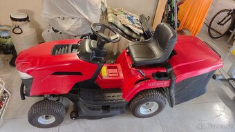 Zahradní traktor Mountfield MTF 1430 HD - 7
