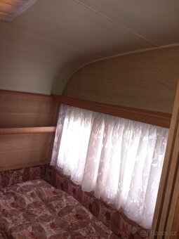 Prodám karavan tabbert comtese - 7