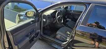 VW Jetta 1.9TDi 77kw - 7