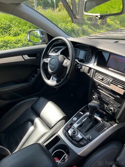 Audi A4 3.0 tdi - 7