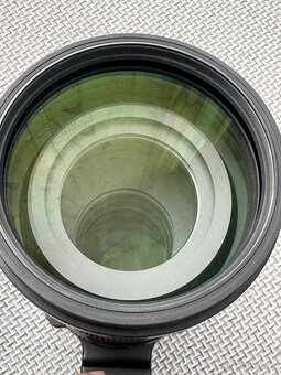OM SYSTEM M.Zuiko 150-600 mm f/5.0-6.3 IS - 7
