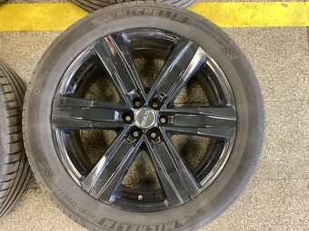Sada komplet MICHELIN Pilot Sport 265/45R20 s ALU ráfky - 7