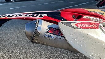 Honda CRF 250 R HM na značkách - 7